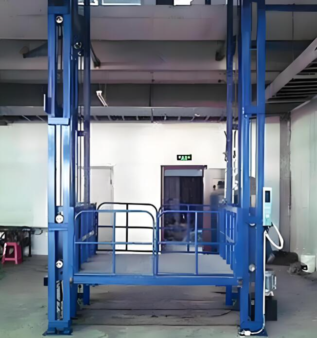 达州顺优升降科技的本土发展之路